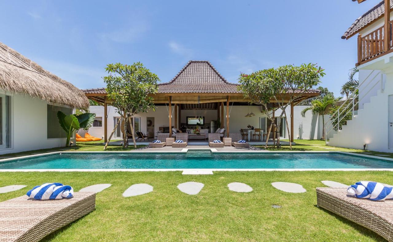 Soul Villa *